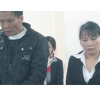 Pháp luật - Nghe lời tình nhân, ném mìn vào nhà hàng xóm