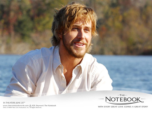 The Notebook: Chuyện tình lãng mạn nhất mọi thời đại - 3