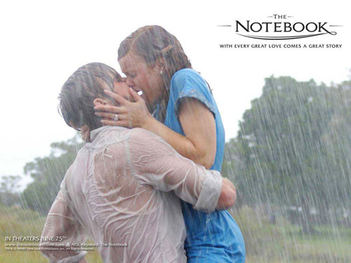 The Notebook: Chuyện tình lãng mạn nhất mọi thời đại - 4