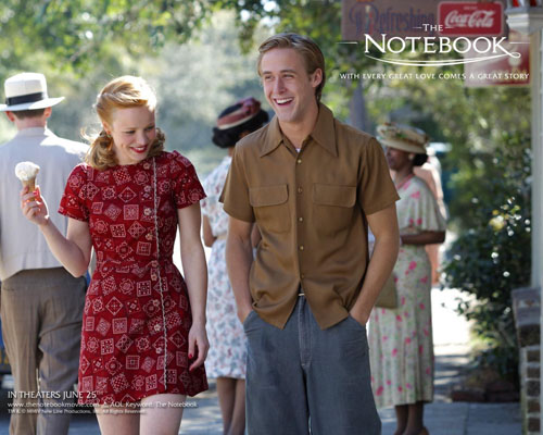 The Notebook: Chuyện tình lãng mạn nhất mọi thời đại - 6
