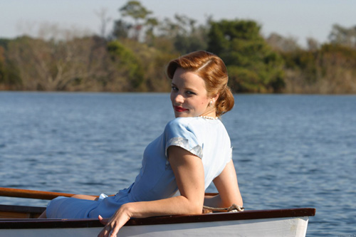 The Notebook: Chuyện tình lãng mạn nhất mọi thời đại - 8