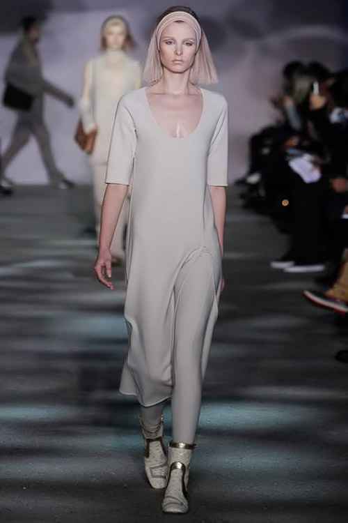Hãy tươi trẻ và thanh lịch cùng Marc Jacobs! - 10