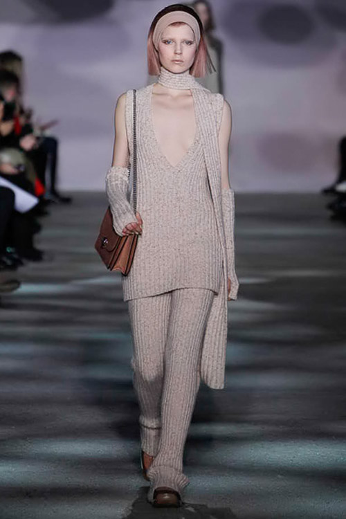 Hãy tươi trẻ và thanh lịch cùng Marc Jacobs! - 11