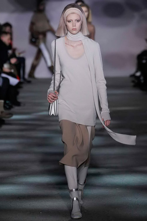 Hãy tươi trẻ và thanh lịch cùng Marc Jacobs! - 16