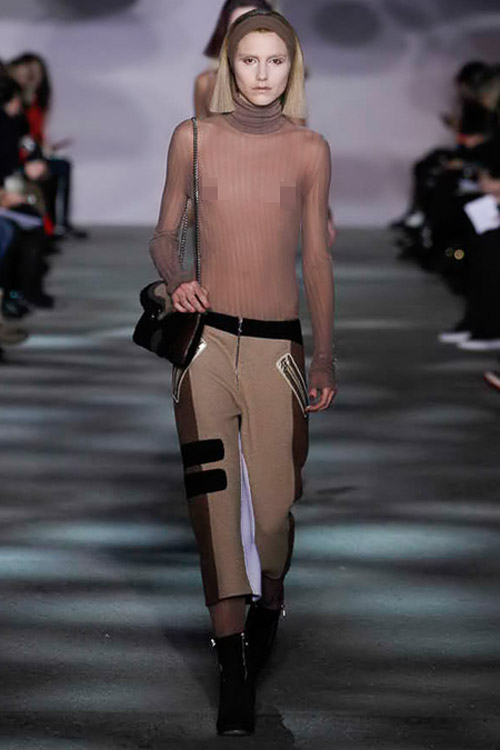 Hãy tươi trẻ và thanh lịch cùng Marc Jacobs! - 17