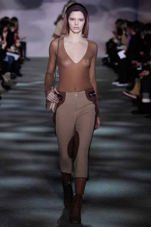 Hãy tươi trẻ và thanh lịch cùng Marc Jacobs! - 18