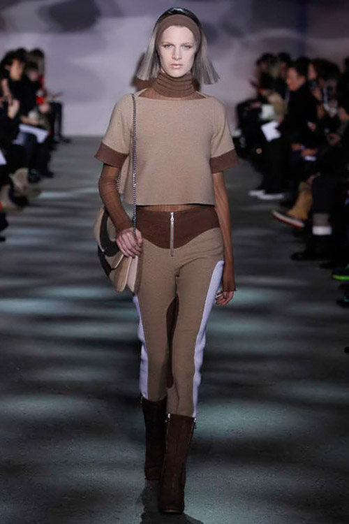 Hãy tươi trẻ và thanh lịch cùng Marc Jacobs! - 19