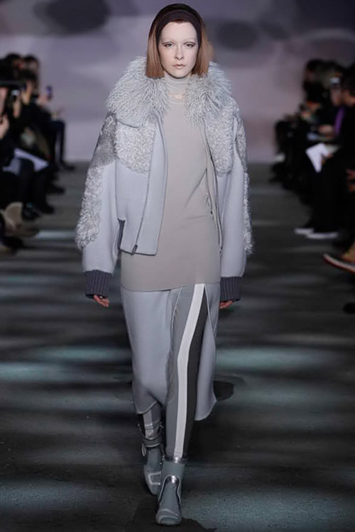 Hãy tươi trẻ và thanh lịch cùng Marc Jacobs! - 2