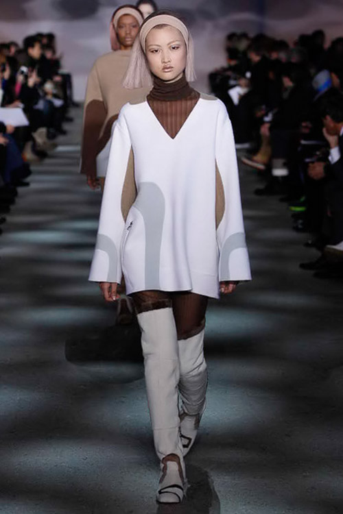 Hãy tươi trẻ và thanh lịch cùng Marc Jacobs! - 3