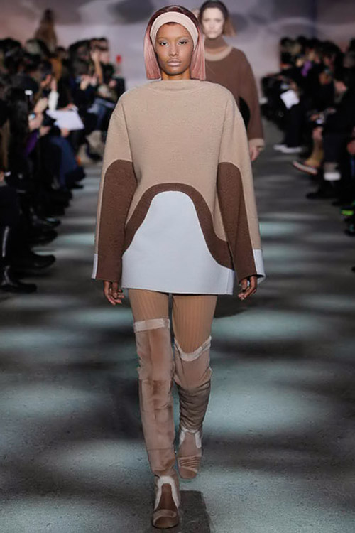 Hãy tươi trẻ và thanh lịch cùng Marc Jacobs! - 4