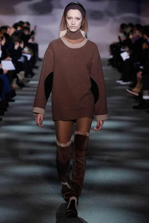 Hãy tươi trẻ và thanh lịch cùng Marc Jacobs! - 5