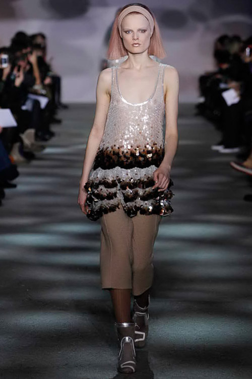 Hãy tươi trẻ và thanh lịch cùng Marc Jacobs! - 9