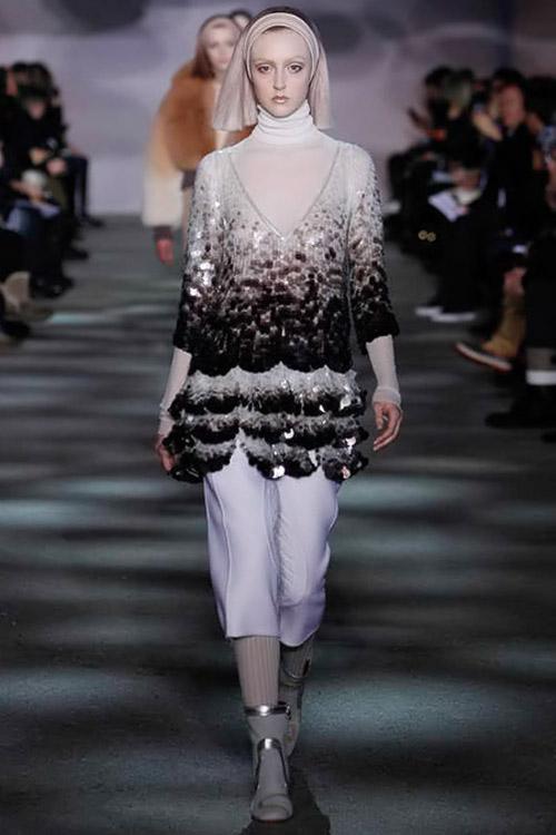 Hãy tươi trẻ và thanh lịch cùng Marc Jacobs! - 10