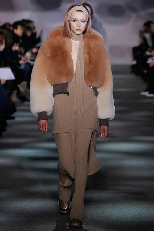 Hãy tươi trẻ và thanh lịch cùng Marc Jacobs! - 6