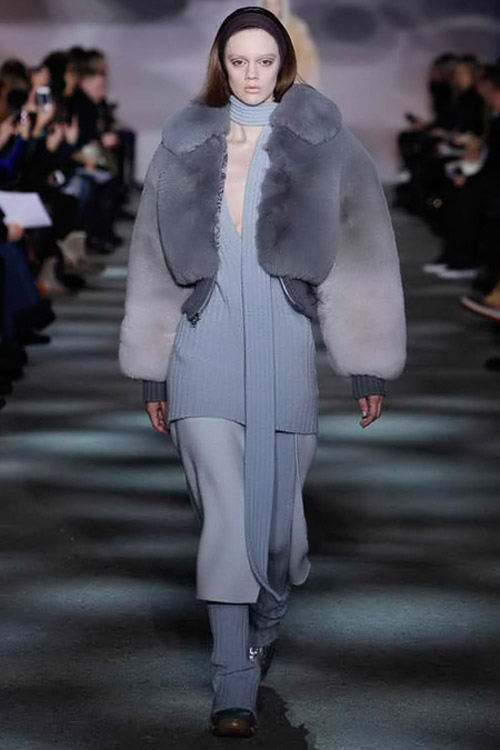 Hãy tươi trẻ và thanh lịch cùng Marc Jacobs! - 7
