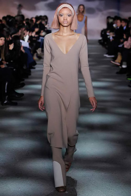 Hãy tươi trẻ và thanh lịch cùng Marc Jacobs! - 3
