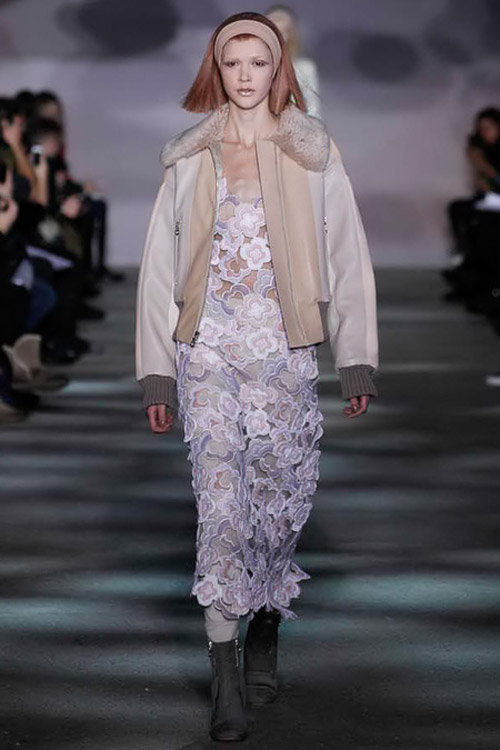 Hãy tươi trẻ và thanh lịch cùng Marc Jacobs! - 11