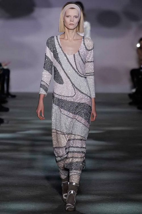 Hãy tươi trẻ và thanh lịch cùng Marc Jacobs! - 12
