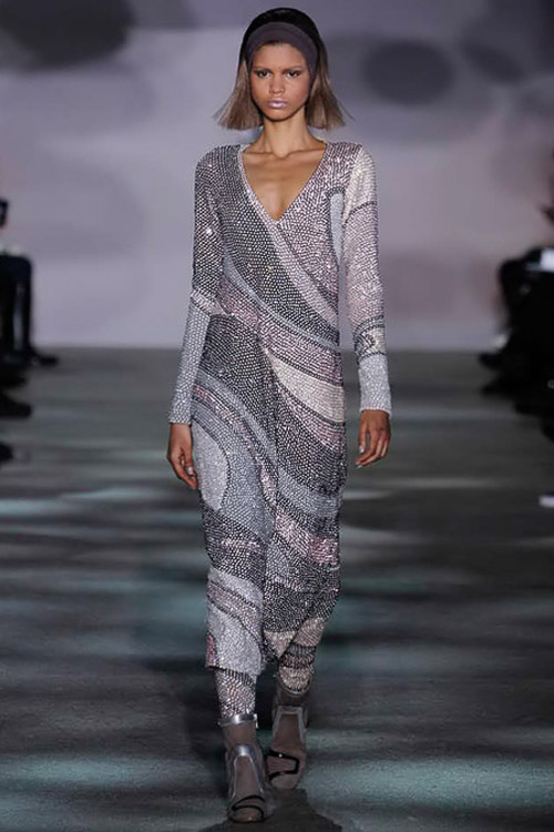 Hãy tươi trẻ và thanh lịch cùng Marc Jacobs! - 13
