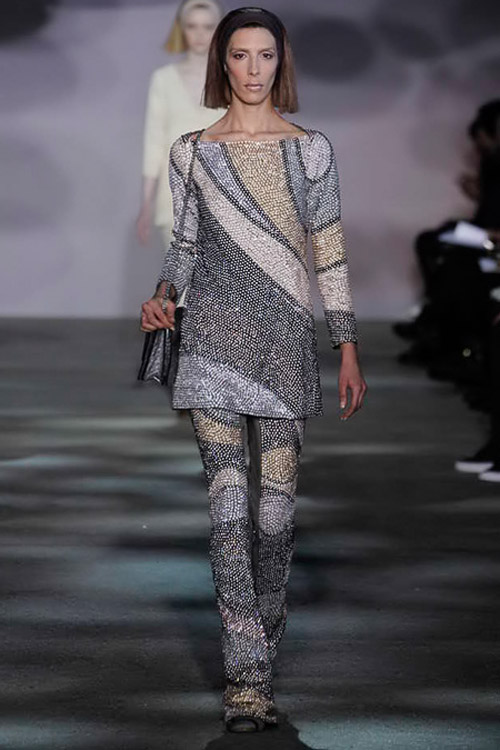 Hãy tươi trẻ và thanh lịch cùng Marc Jacobs! - 14