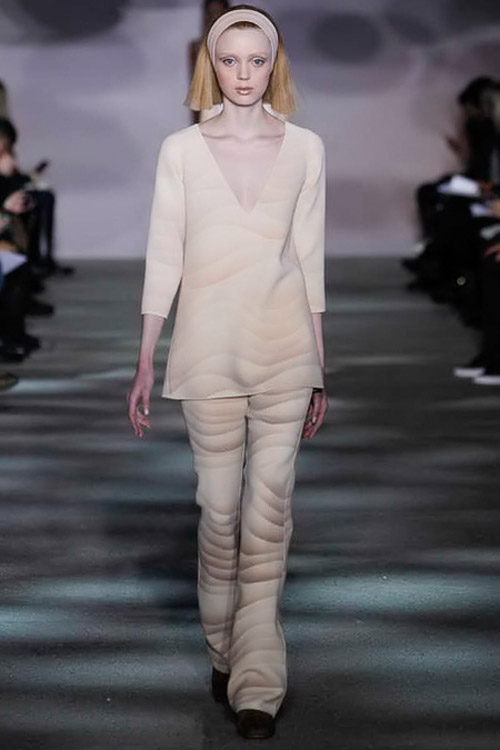 Hãy tươi trẻ và thanh lịch cùng Marc Jacobs! - 15