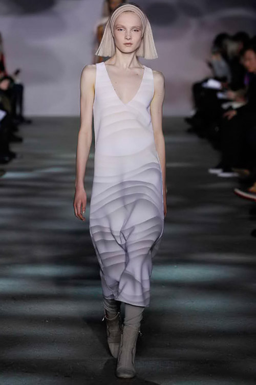 Hãy tươi trẻ và thanh lịch cùng Marc Jacobs! - 16
