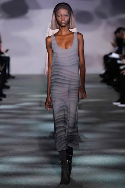 Hãy tươi trẻ và thanh lịch cùng Marc Jacobs! - 17