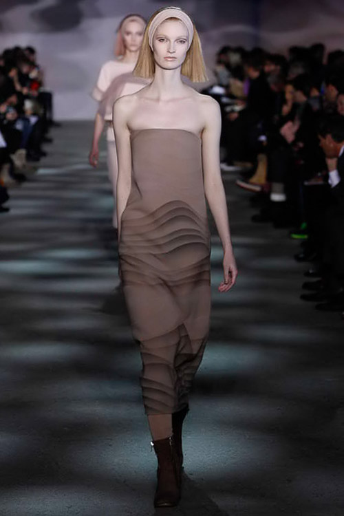 Hãy tươi trẻ và thanh lịch cùng Marc Jacobs! - 18