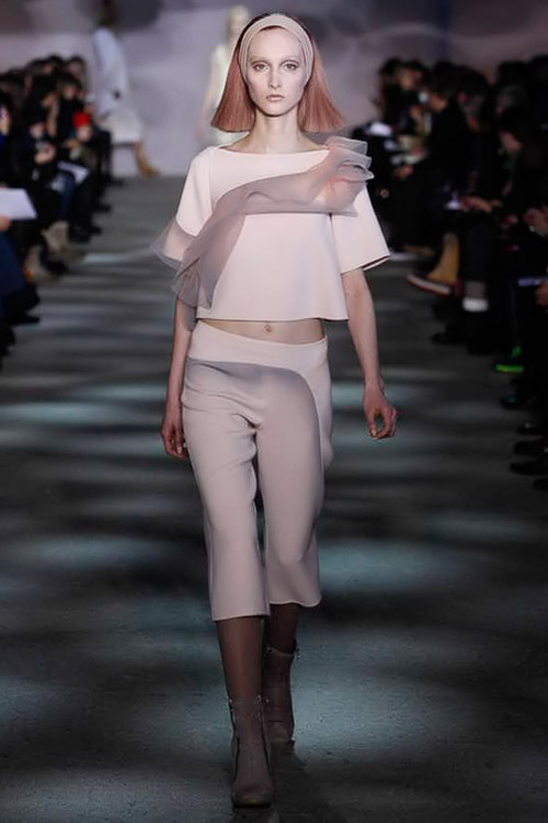 Hãy tươi trẻ và thanh lịch cùng Marc Jacobs! - 19