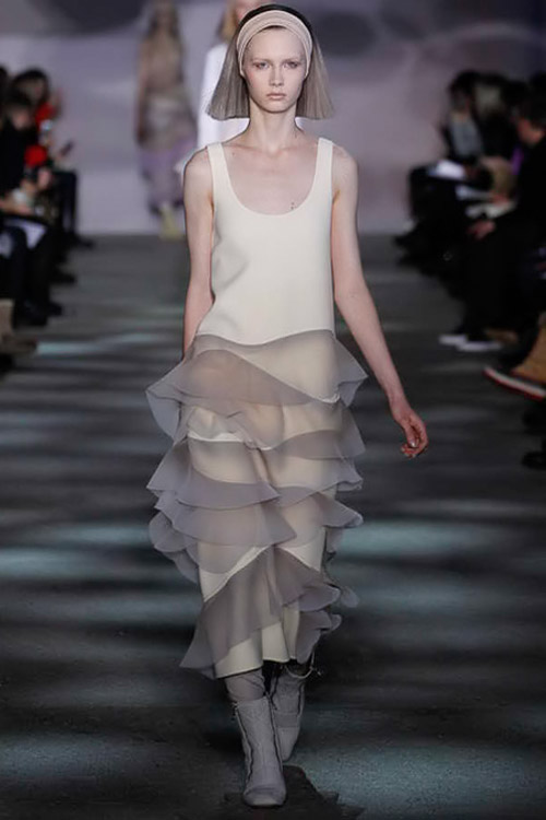 Hãy tươi trẻ và thanh lịch cùng Marc Jacobs! - 20