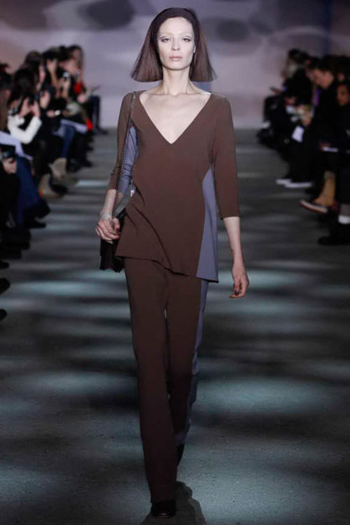Hãy tươi trẻ và thanh lịch cùng Marc Jacobs! - 6
