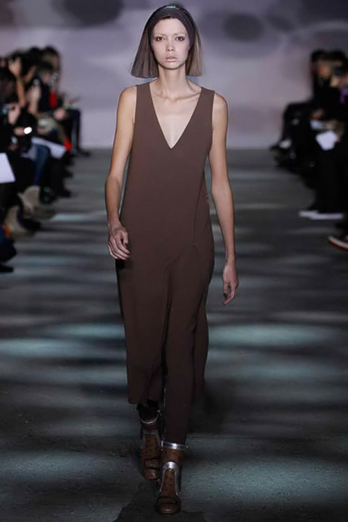 Hãy tươi trẻ và thanh lịch cùng Marc Jacobs! - 8