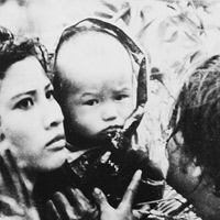 Phim - Video: Chạy giặc giữa Cánh đồng hoang