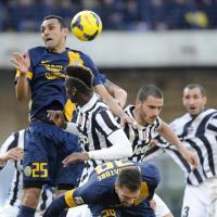 Bóng đá - Trước V24 Serie A: Phản ứng của Juventus