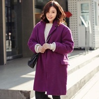 Xu hướng thời trang - 3 cách nâng tầm cho áo khoác dạ