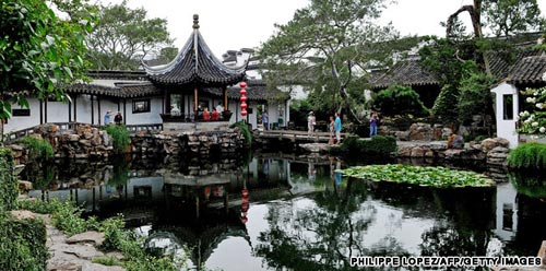 10 điểm đến nâng cánh tình yêu - 14