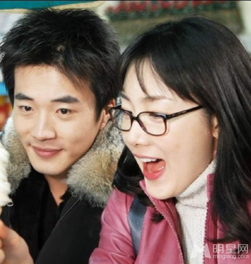 Rung động trước những cặp đôi màn ảnh Hàn - 9