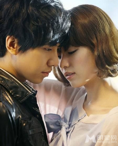 Rung động trước những cặp đôi màn ảnh Hàn - 10