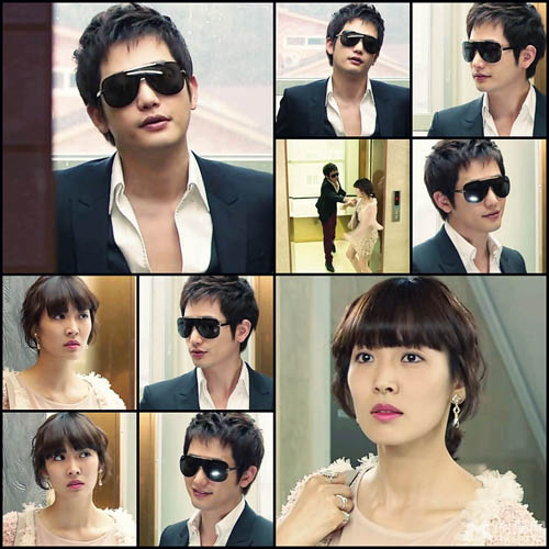 Rung động trước những cặp đôi màn ảnh Hàn - 14