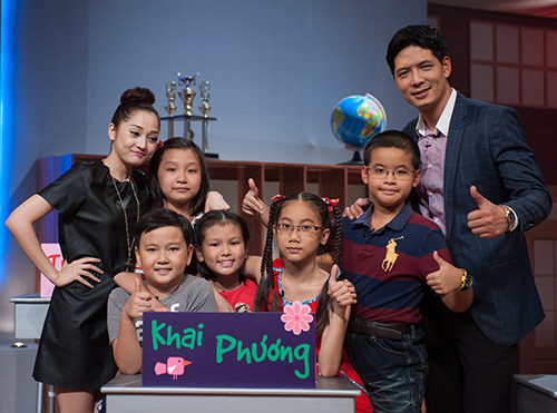 Bình Minh thế chân MC Trấn Thành - 2