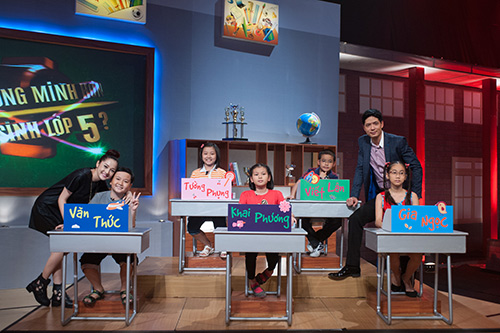 Bình Minh thế chân MC Trấn Thành - 3