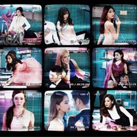 Ca nhạc - MTV - SNSD gặp sự cố khi ra album mới
