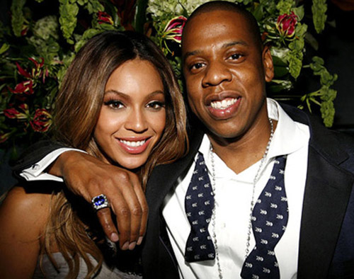 10 năm hạnh phúc nhà Beyonce và Jay Z - 10