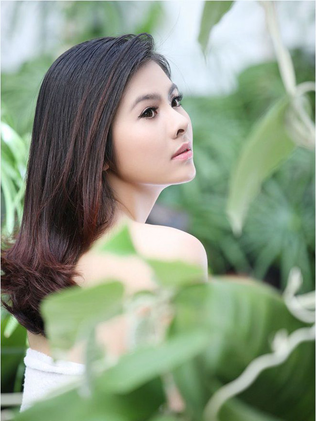 Vân Trang được yêu thích qua nhiều bộ phim truyền hình lẫn điện ảnh. Cô cũng là nữ diễn viên sở hữu gương mặt tự nhiên trong showbiz Việt.
