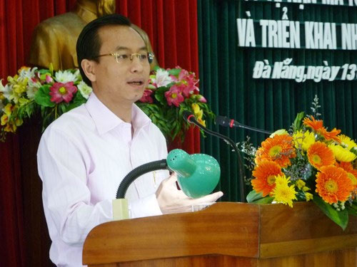 PCT Đà Nẵng “phản pháo” dư luận về mại dâm - 1
