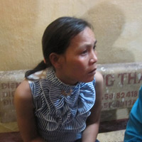 Pháp luật - Bắt 2 “nữ quái” chuyên móc túi khách hành hương