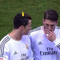 Bóng đá - CR7 bị tấn công, Atletico bị phạt như đùa