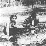 Cặp tội phạm nguy hiểm nhất nước Mỹ (Kỳ cuối)