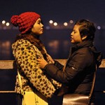 Valentine của nữ sinh viên đồng tính