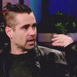 Phim - Colin Farrell tiết lộ &quot;chuyện ấy&quot; sau cai nghiện